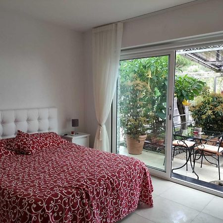 Appartement La Casa Negli Ulivi à Chiavari Extérieur photo