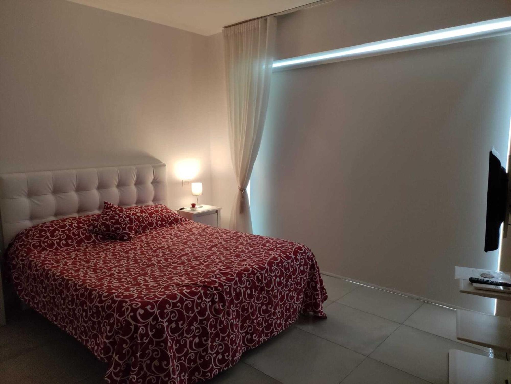 Appartement La Casa Negli Ulivi à Chiavari Extérieur photo