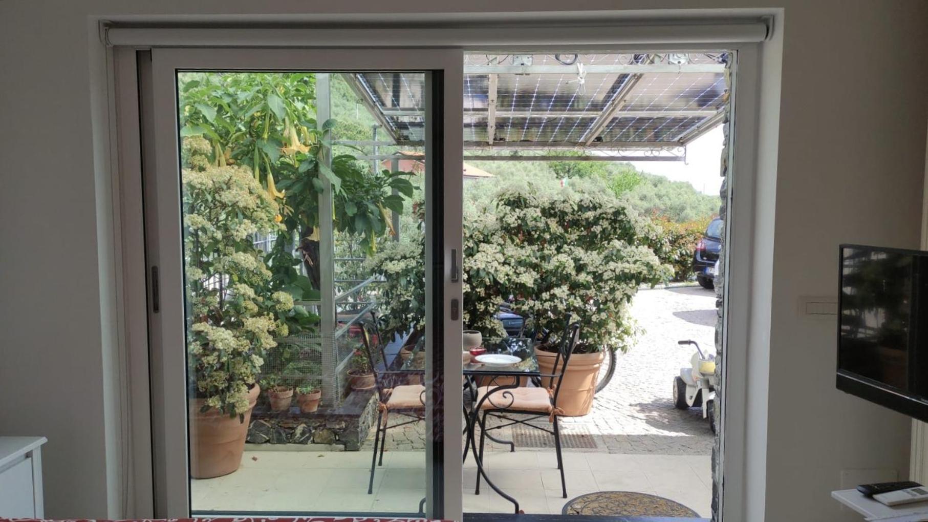 Appartement La Casa Negli Ulivi à Chiavari Extérieur photo