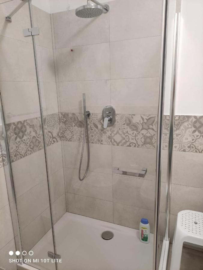 Appartement La Casa Negli Ulivi à Chiavari Extérieur photo