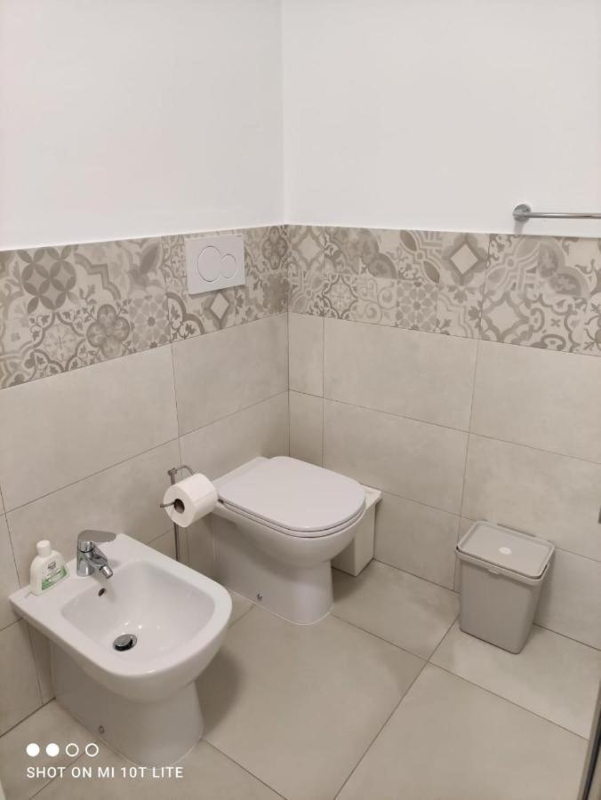 Appartement La Casa Negli Ulivi à Chiavari Extérieur photo
