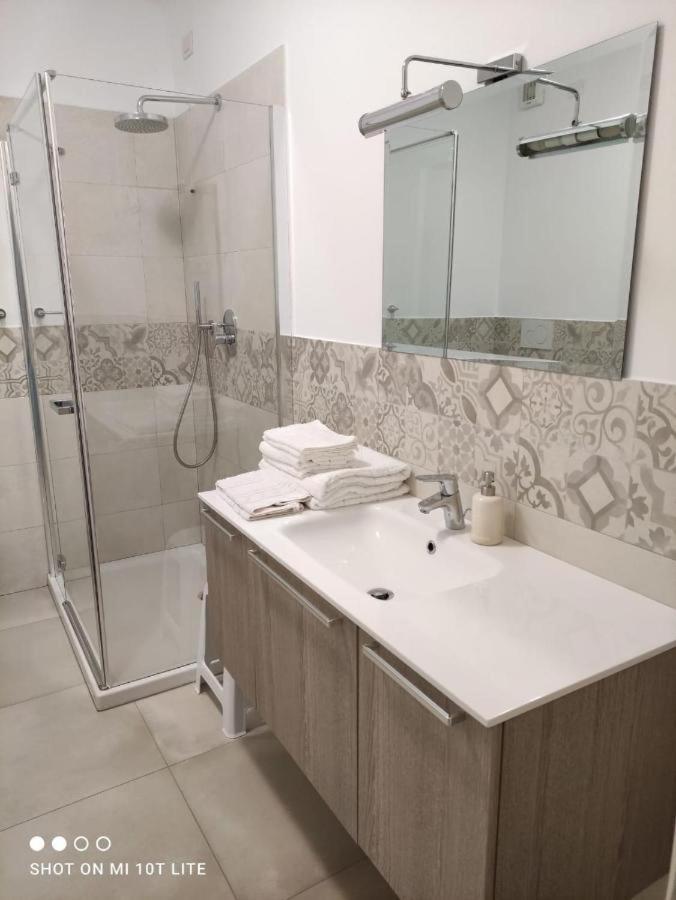 Appartement La Casa Negli Ulivi à Chiavari Extérieur photo