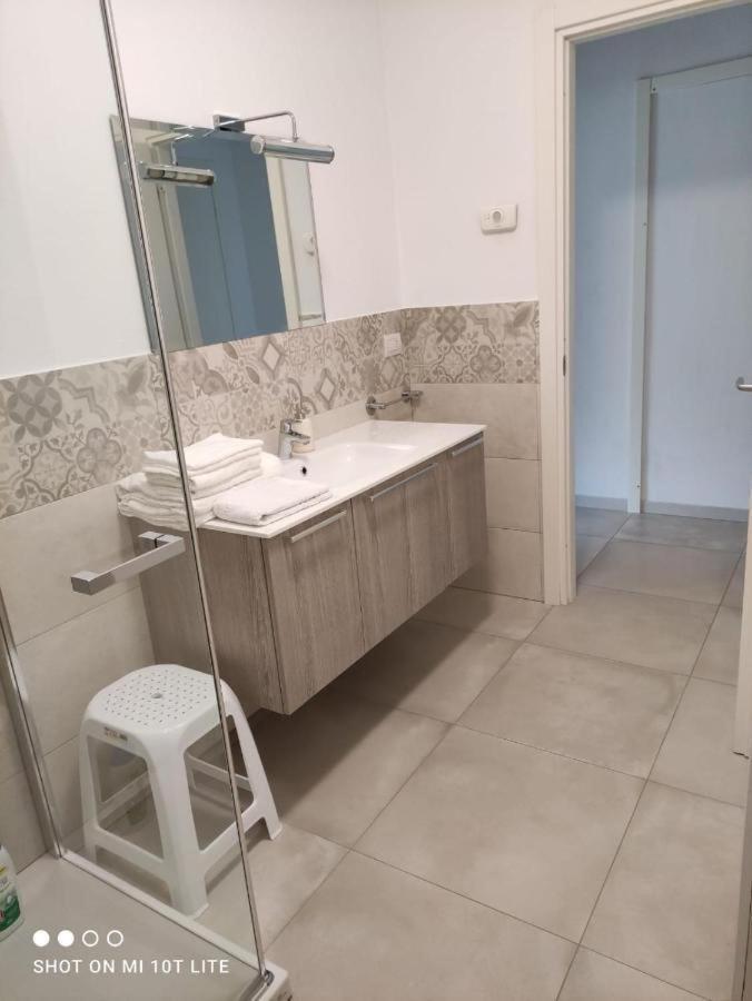 Appartement La Casa Negli Ulivi à Chiavari Extérieur photo