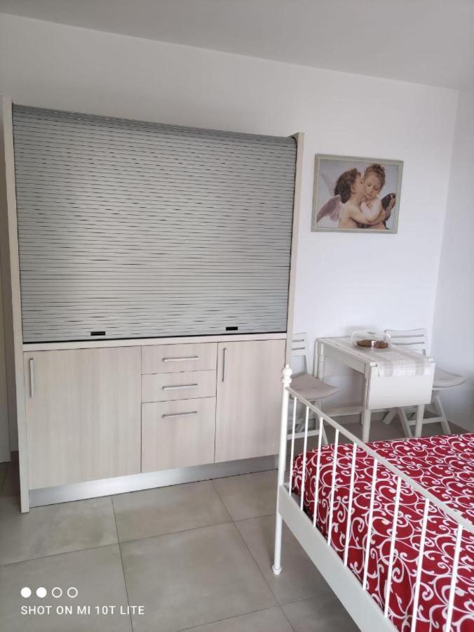 Appartement La Casa Negli Ulivi à Chiavari Extérieur photo