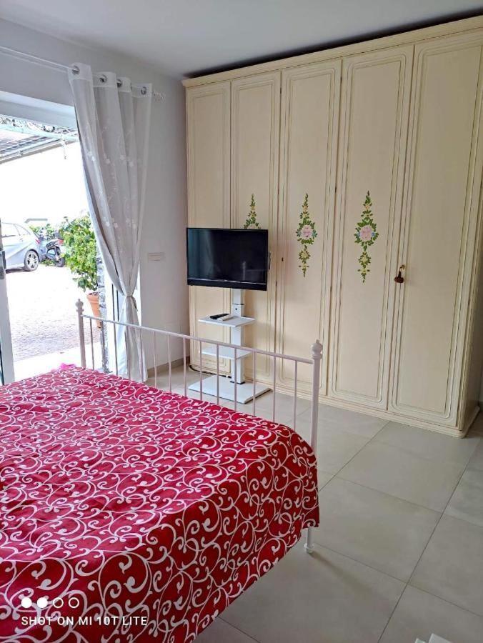 Appartement La Casa Negli Ulivi à Chiavari Extérieur photo