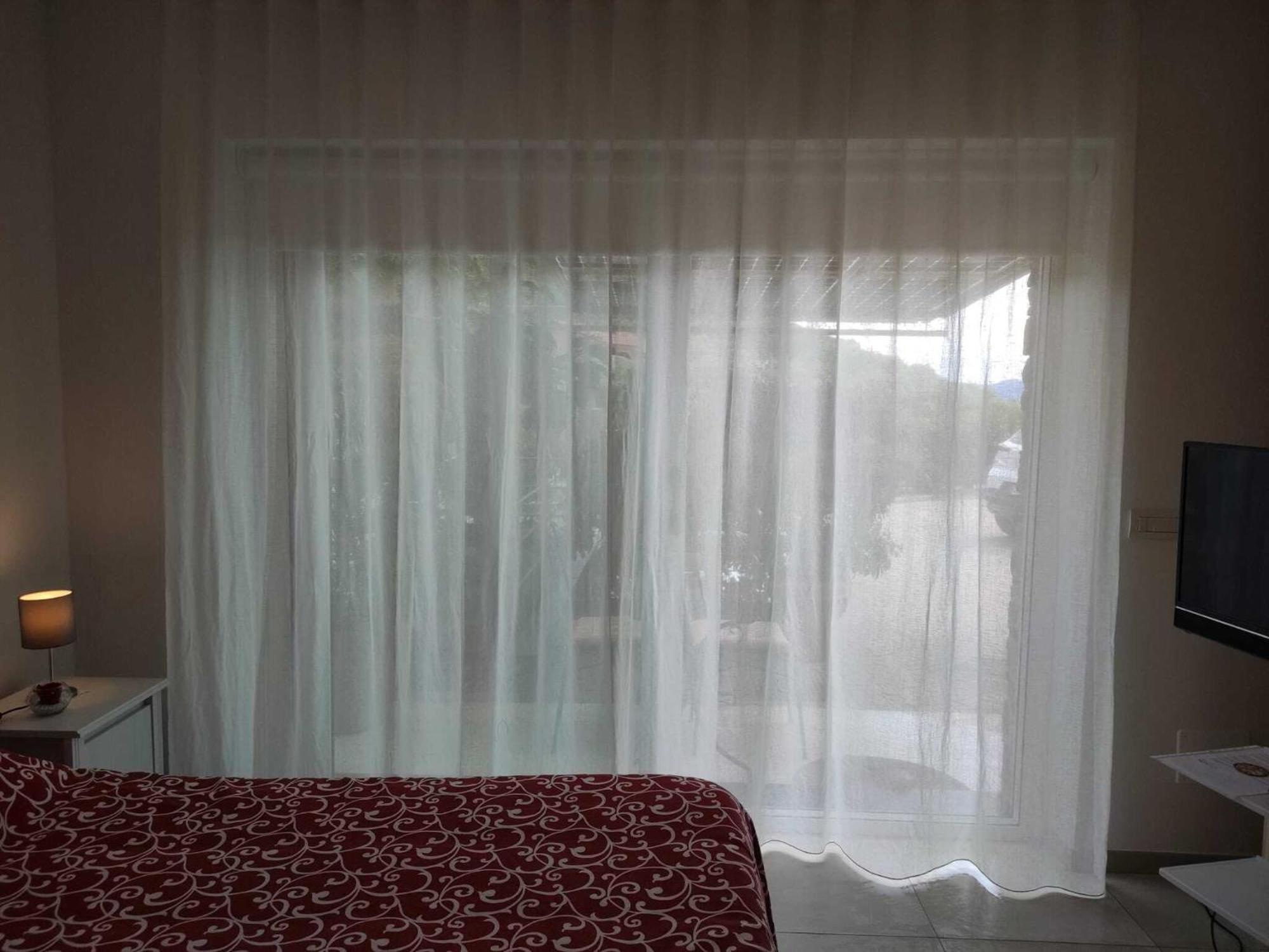 Appartement La Casa Negli Ulivi à Chiavari Extérieur photo