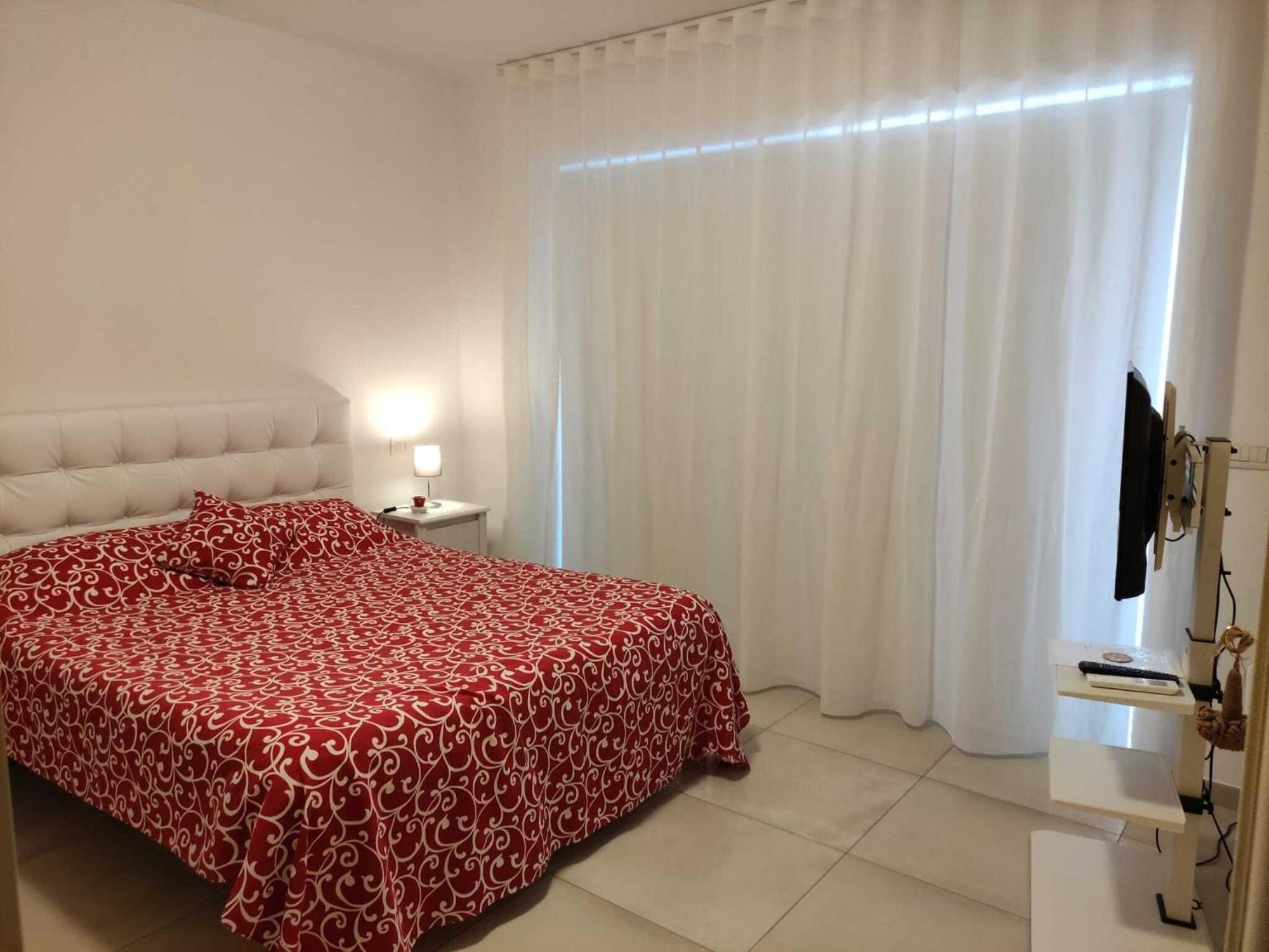 Appartement La Casa Negli Ulivi à Chiavari Extérieur photo