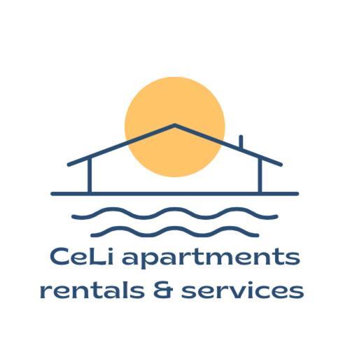 Appartement La Casa Negli Ulivi à Chiavari Chambre photo